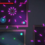 A screenshot of the second level of containment